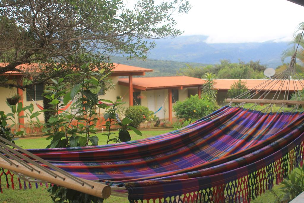 Hotel Santa Fe Santa Fé Exterior foto